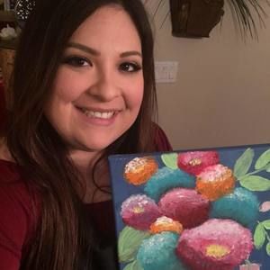 Meet your Posher, Jackie